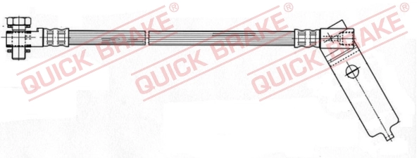 Brake Hose